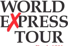 WORLD EXPRESS TOUR